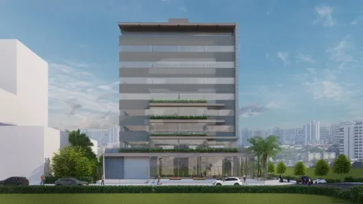 Sala Comercial à venda, 84m² no Jardim Nossa Senhora Auxiliadora, Campinas