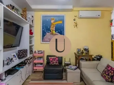 Apartamento com 3 Quartos à venda, 96m² no Tamboré, Santana de Parnaíba
