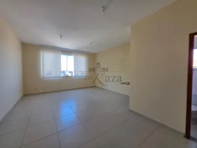 Sala Comercial para alugar, 35m² no Loteamento Urbanova II, São José dos Campos