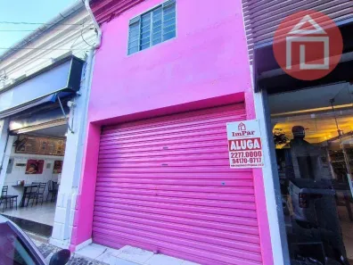 Ponto Comercial para alugar, 100m² no Centro, Bragança Paulista