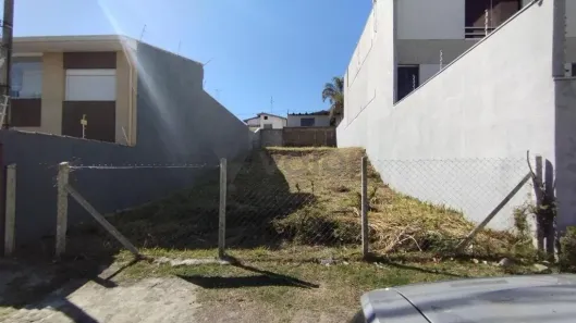Lote/Terreno à venda, 300m² no Jardim Planalto, Campinas