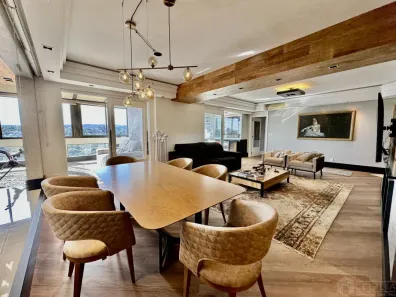 Cobertura com 2 Quartos à venda, 218m² no Centro, Novo Hamburgo