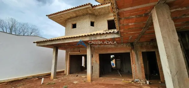 Casa de Condomínio com 5 Quartos à venda, 280m² no Jardim Santa Genebra II (Barão Geraldo), Campinas