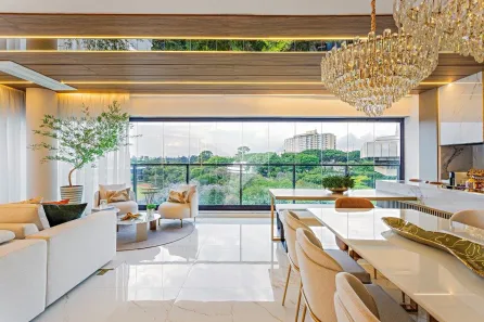 Apartamento com 3 Quartos à venda, 171m² no Vila Clementino, São Paulo