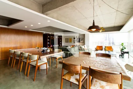 Apartamento com 4 Quartos à venda, 244m² no Água Branca, São Paulo