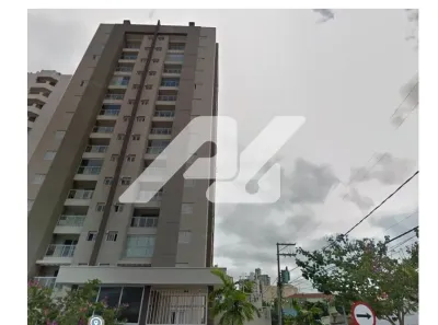 Apartamento com 2 Quartos para alugar, 66m² no Taquaral, Campinas