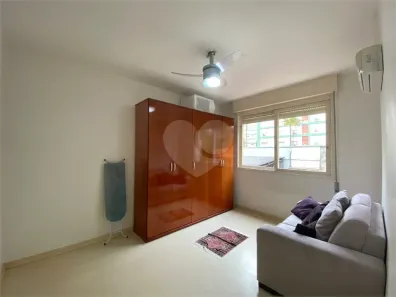 Apartamento com 1 Quarto à venda, 44m² no Partenon, Porto Alegre