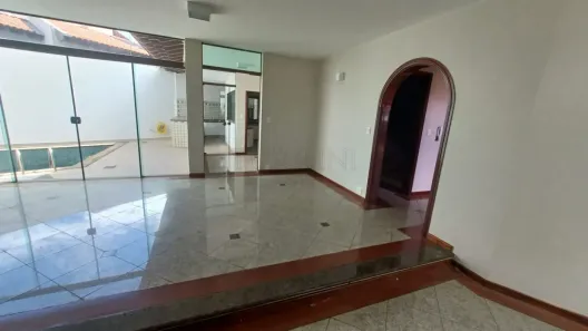 Casa com 4 Quartos à venda, 270m² no Jardim Estoril IV, Bauru