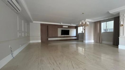 Apartamento com 4 Quartos à venda, 232m² no Setor Oeste, Goiânia