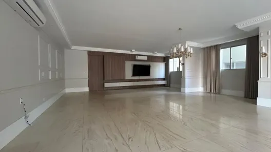 Apartamento com 4 Quartos à venda, 232m² no Setor Oeste, Goiânia