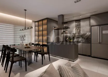 Apartamento com 2 Quartos à venda, 80m² no Fazenda, Itajaí