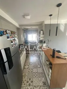 Apartamento com 3 Quartos à venda, 68m² no Cidade Alta, Piracicaba