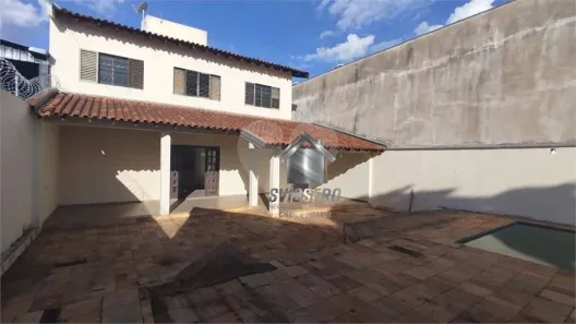Casa com 3 Quartos à venda, 600m² no Parque Jardim Europa, Bauru