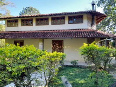 Fazenda/Sítio com 3 Quartos à venda, 250m² no Ratones, Florianópolis