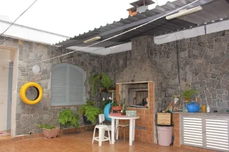 Sobrado com 3 Quartos à venda, 240m² no Alto da Lapa, São Paulo