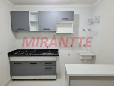 Apartamento com 1 Quarto à venda, 37m² no Casa Verde, São Paulo