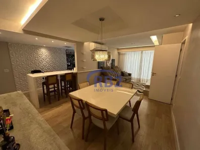 Apartamento com 3 Quartos à venda, 117m² no Icaraí, Niterói