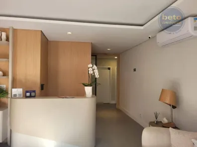 Sala Comercial para alugar, 45m² no Itu Novo Centro, Itu