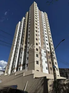 Apartamento com 2 Quartos à venda, 32m² no Parque Vitória, São Paulo