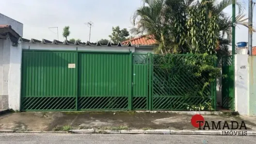 Lote/Terreno à venda, 350m² no Jardim Popular, São Paulo