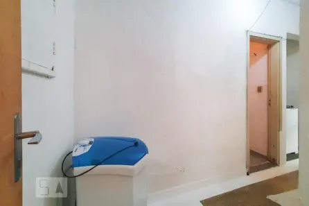 Apartamento com 1 Quarto à venda, 45m² no Centro, São Paulo