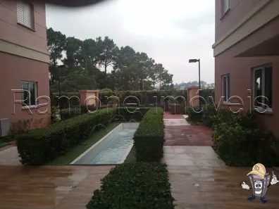 Apartamento com 2 Quartos à venda, 60m² no Santa Maria, Osasco