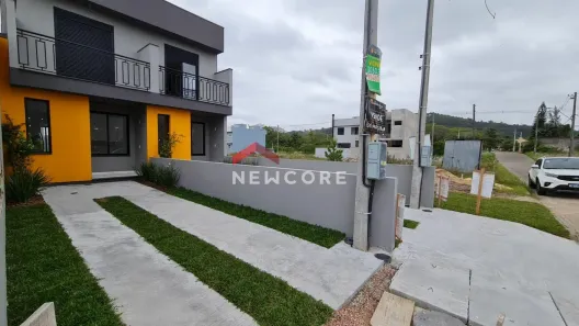 Casa com 2 Quartos à venda, 87m² no Aberta dos Morros, Porto Alegre