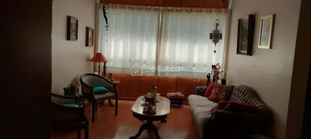 Apartamento com 2 Quartos à venda, 64m² no Cambuí, Campinas