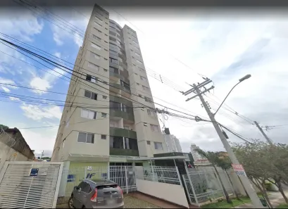 Apartamento com 2 Quartos à venda, 60m² no Parque Amazônia, Goiânia