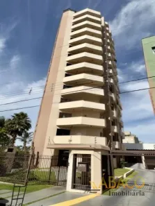 Apartamento com 4 Quartos à venda, 256m² no Jardim Bethânia, São Carlos