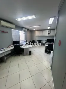 Sala Comercial à venda, 101m² no Centro, Novo Hamburgo