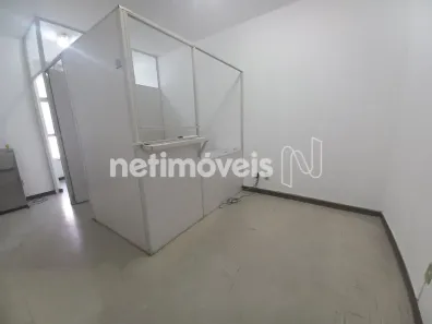 Sala Comercial para alugar, 120m² no Santa Efigênia, Belo Horizonte
