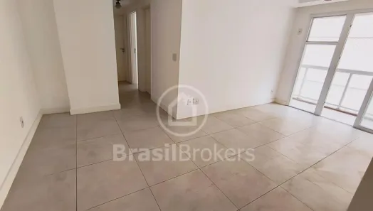 Apartamento com 3 Quartos à venda, 75m² no Vila Isabel, Rio de Janeiro