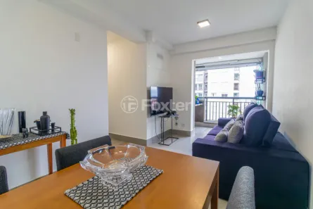 Apartamento com 2 Quartos à venda, 56m² no Vila Andrade, São Paulo
