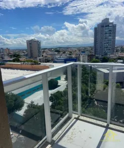 Apartamento com 2 Quartos à venda, 72m² no Coqueiral de Itaparica, Vila Velha
