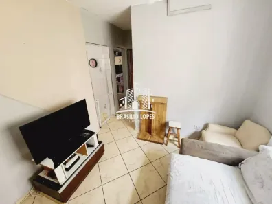 Apartamento com 2 Quartos à venda, 58m² no Vila Independência, São Paulo