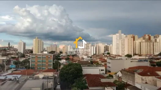 Apartamento com 1 Quarto à venda, 33m² no Vila Imperial, São José do Rio Preto