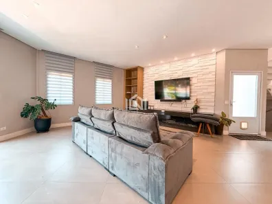 Casa de Condomínio com 4 Quartos à venda, 800m² no Vila Vianna, Cotia