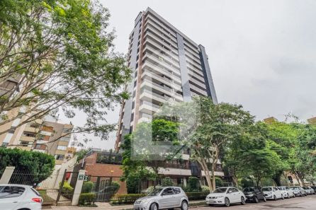 Apartamento com 3 Quartos à venda, 261m² no Petrópolis, Porto Alegre