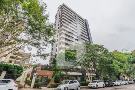 Apartamento com 3 Quartos à venda, 261m² no Petrópolis, Porto Alegre