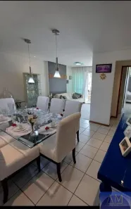 Apartamento com 4 Quartos à venda, 94m² no Graças, Recife