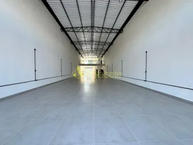 Ponto Comercial para alugar, 397m² no Independência, Taubaté