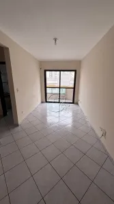 Apartamento com 1 Quarto para alugar, 45m² no Tupi, Praia Grande
