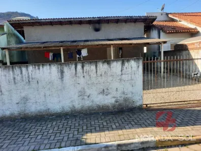 Casa com 2 Quartos à venda, 50m² no Alto São Bento, Itapema
