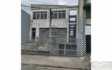 Prédio Comercial para venda ou aluguel, 995m² no Jardim Brasil (Zona Norte), São Paulo