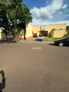 Lote/Terreno à venda, 1000m² no Guanabara, Londrina