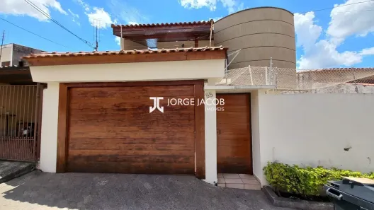 Casa com 4 Quartos à venda, 318m² no Vila Progresso, Sorocaba