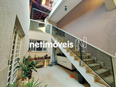 Casa com 4 Quartos à venda, 409m² no Nova Gameleira, Belo Horizonte