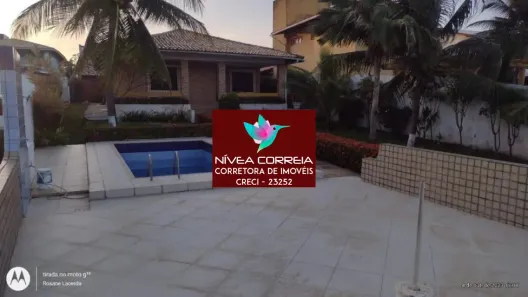 Casa de Condomínio com 3 Quartos à venda, 600m² no Vilas do Atlântico, Lauro de Freitas