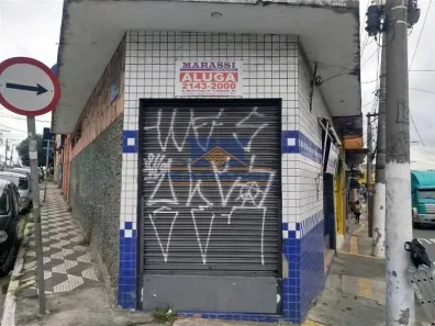 Ponto Comercial para alugar, 156m² no Jardim Guairaca, São Paulo